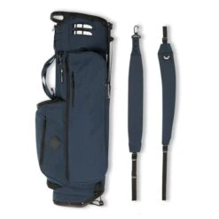 JONES UTILITY TROUPER R GOLF STAND BAG – NAVY 9 JONES UTILITY TROUPER R GOLF STAND BAG – NAVY -Golf Sale Store Utility TrouperR Navy 5 600x600 1
