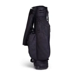 JONES UTILITY GOLF STAND SE BAG – BLACK CAMO -Golf Sale Store Utility stand SE black 3 600x600 1