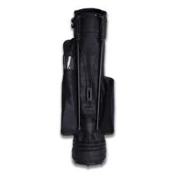 JONES UTILITY GOLF STAND SE BAG – BLACK CAMO -Golf Sale Store Utility stand SE black 7 600x600 1