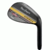 MACGREGOR V-FOIL FEEL GOLF WEDGE – BLACK