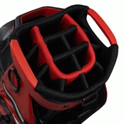 TAYLORMADE STORM DRY WATERPROOF GOLF CART BAG – DRIVER COLOUR -Golf Sale Store V9703001 TM21 StormDry Wate 600x600 1
