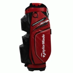 TAYLORMADE STORM DRY WATERPROOF GOLF CART BAG – DRIVER COLOUR -Golf Sale Store V9703001 TM21 StormDry Wate3 600x600 1