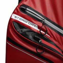 TAYLORMADE STORM DRY WATERPROOF GOLF CART BAG – DRIVER COLOUR -Golf Sale Store V9703001 TM21 StormDry Wate4 600x600 1