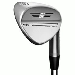TITLEIST VOKEY SM9 WEDGE – TOUR CHROME