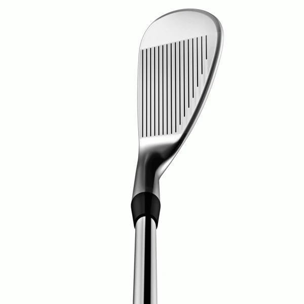 TITLEIST VOKEY SM9 WEDGE – TOUR CHROME 5 TITLEIST VOKEY SM9 WEDGE – TOUR CHROME - Image 5