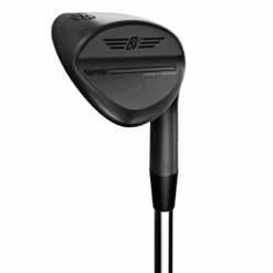 TITLEIST VOKEY SM9 WEDGES – JET BLACK -Golf Sale Store Vokey SM9 58 14 K JB copy 600x600 1