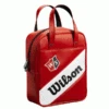 WILSON PRACTICE BALL BAG