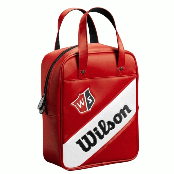 WILSON PRACTICE BALL BAG 1 WILSON PRACTICE BALL BAG