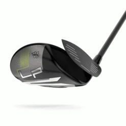 WILSON LAUNCH PAD 2 FAIRWAY -Golf Sale Store WG1P027204 14 LP2 Fairway 4 600x600 1