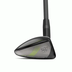 WILSON LAUNCH PAD 2 HYBRID 12 WILSON LAUNCH PAD 2 HYBRID -Golf Sale Store WG1P027605 4 LP2 Hybrid Toe 600x600 1