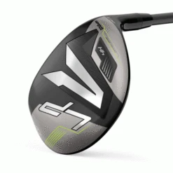 WILSON LAUNCH PAD 2 HYBRID 11 WILSON LAUNCH PAD 2 HYBRID -Golf Sale Store WG1P027801 5 LP2 Hybrid Toe 600x600 1
