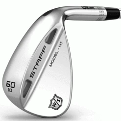 WILSON STAFF MODEL HI TOE GOLF WEDGE -Golf Sale Store WHT1 600x600 1
