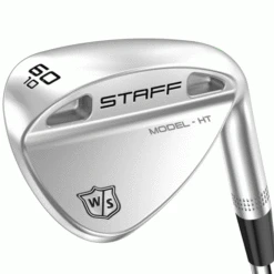 WILSON STAFF MODEL HI TOE GOLF WEDGE