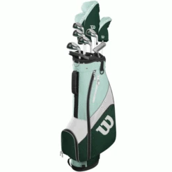 WILSON PROSTAFF SGi LADIES GOLF SET / RIGHT HAND 15 WILSON PROSTAFF SGi LADIES GOLF SET / RIGHT HAND -Golf Sale Store WILSON PROSTAFFSGI LADIES2 600x600 1