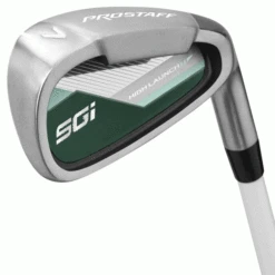 WILSON PROSTAFF SGi LADIES GOLF SET / RIGHT HAND 12 WILSON PROSTAFF SGi LADIES GOLF SET / RIGHT HAND -Golf Sale Store WILSON PROSTAFFSGI LADIES5 600x600 1