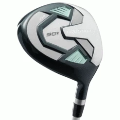 WILSON PROSTAFF SGi LADIES GOLF SET / RIGHT HAND 10 WILSON PROSTAFF SGi LADIES GOLF SET / RIGHT HAND -Golf Sale Store WILSON PROSTAFFSGI LADIES8 600x600 1