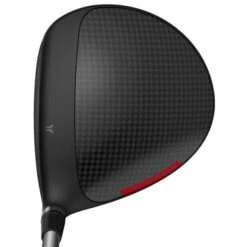 WILSON DYNAPOWER CARBON DRIVER -Golf Sale Store WILSONDYNAPOWERCARBON ADDRESS 600x600 1