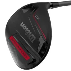 WILSON DYNAPOWER CARBON DRIVER -Golf Sale Store WILSONDYNAPOWERCARBON BOTTOM 600x600 1