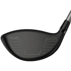 WILSON DYNAPOWER CARBON DRIVER -Golf Sale Store WILSONDYNAPOWERCARBON FAC 600x600 1