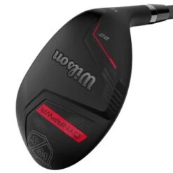 WILSON DYNAPOWER HYBRID 11 WILSON DYNAPOWER HYBRID -Golf Sale Store WILSONDYNAPOWERHYBRID BOTTOM 600x600 1