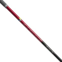 WILSON DYNAPOWER HYBRID 12 WILSON DYNAPOWER HYBRID -Golf Sale Store WILSONDYNAPOWERHYBRID SHAFT 600x600 1