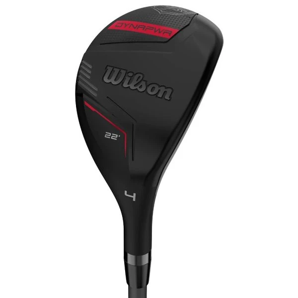 WILSON DYNAPOWER HYBRID 1 WILSON DYNAPOWER HYBRID