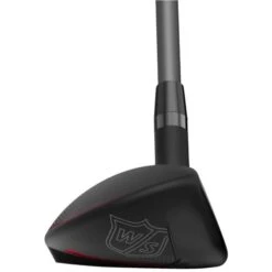 WILSON DYNAPOWER HYBRID 10 WILSON DYNAPOWER HYBRID -Golf Sale Store WILSONDYNAPOWERHYBRID TOE 600x600 1