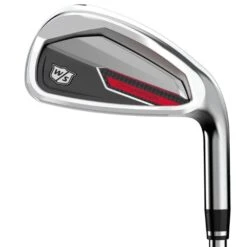 WILSON DYNAPOWER IRONS / STEEL SHAFTS -Golf Sale Store WILSONDYNAPOWERIRON CLUBHEAD 600x600 1
