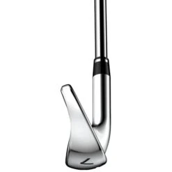 WILSON DYNAPOWER IRONS / STEEL SHAFTS -Golf Sale Store WILSONDYNAPOWERIRON TOE 600x600 1