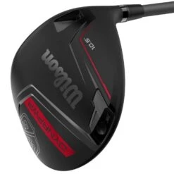 WILSON DYNAPOWER TITANIUM DRIVER -Golf Sale Store WILSONDYNAPOWERTITANIUM BOTTOM 600x600 1