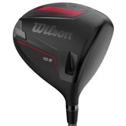 WILSON DYNAPOWER TITANIUM DRIVER