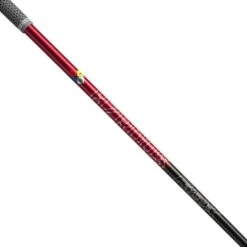 WILSON DYNAPOWER TITANIUM DRIVER -Golf Sale Store WILSONDYNAPOWERTITANIUM SHAFT 600x600 1