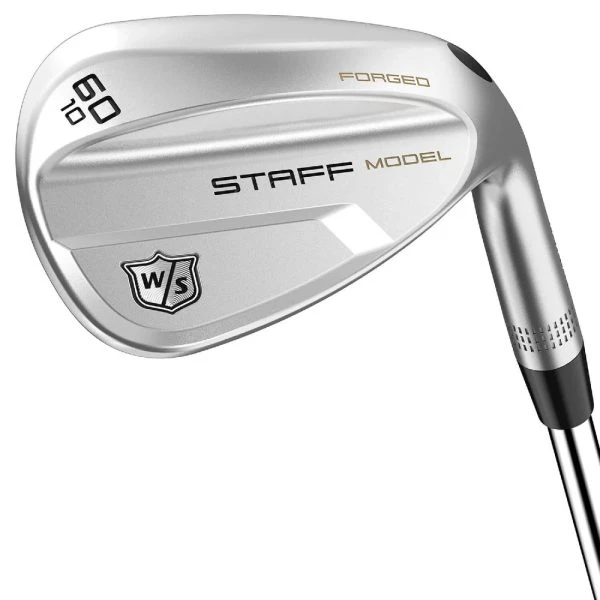 WILSON STAFF MODEL TOUR GRIND WEDGE 1 WILSON STAFF MODEL TOUR GRIND WEDGE