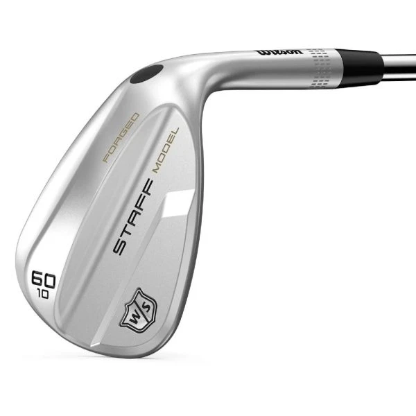 WILSON STAFF MODEL TOUR GRIND WEDGE 4 WILSON STAFF MODEL TOUR GRIND WEDGE - Image 4