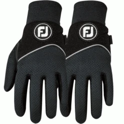 FOOTJOY WINTERSOF THERMAL GOLF GLOVES / PAIR