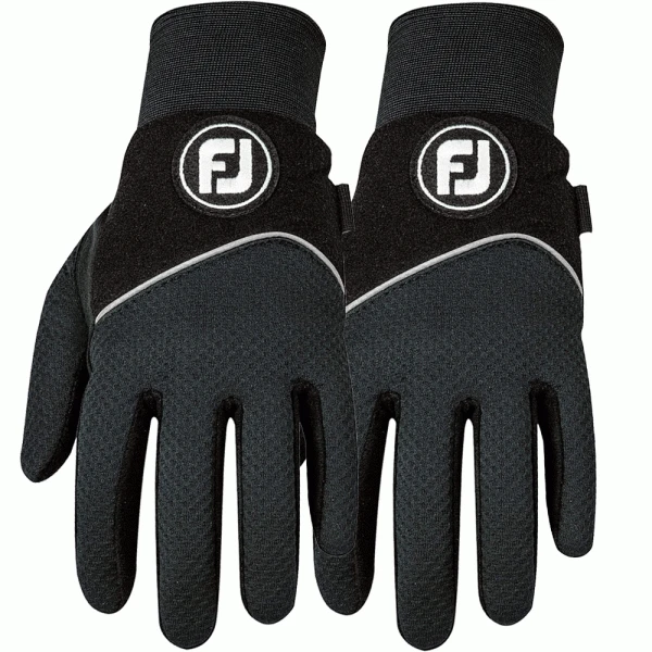 FOOTJOY WINTERSOF THERMAL GOLF GLOVES / PAIR 1 FOOTJOY WINTERSOF THERMAL GOLF GLOVES / PAIR