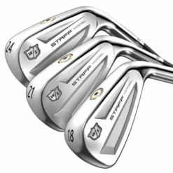 WILSON STAFF MODEL UTILITY IRON -Golf Sale Store WS6 600x600 1