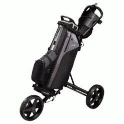 WILSON STAFF FEATHER GOLF STAND CARRY BAG – BLACK / CITRON -Golf Sale Store WSFEATHER1 600x600 1