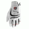 WILSON STAFF GRIP PLUS GOLF GLOVE