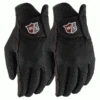 WILSON STAFF GOLF RAIN GLOVES / PAIR