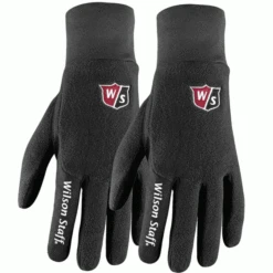 WILSON STAFF WINTER GOLF GLOVES / PAIR