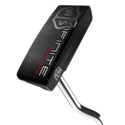 WILSON STAFF INFINITE WEST LOOP PUTTER