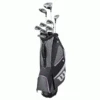 WILSON X31 GOLF SET / LADIES RIGHT HAND