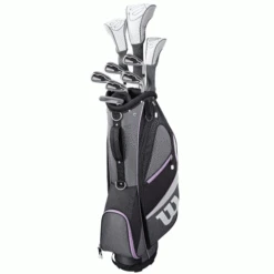 WILSON X31 GOLF SET / LADIES RIGHT HAND -Golf Sale Store X31LADIES2 600x600 1