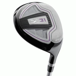 WILSON X31 GOLF SET / LADIES RIGHT HAND -Golf Sale Store X31LADIES5 600x600 1