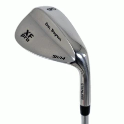 BEN SAYERS XF PRO WEDGE – CHROME