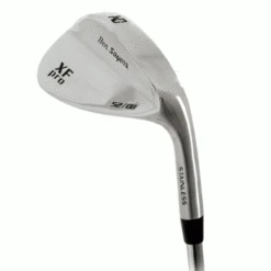 BEN SAYERS XF PRO WEDGE – CHROME -Golf Sale Store XF52 600x600 1