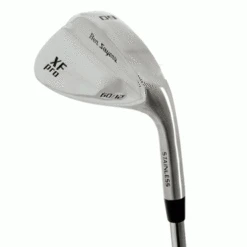 BEN SAYERS XF PRO WEDGE – CHROME -Golf Sale Store XF60 600x600 1