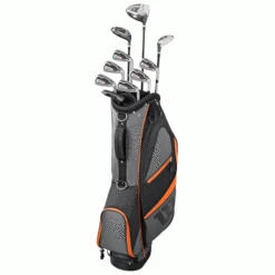 WILSON X31 GOLF SET / RIGHT HAND +1″ LONGER 13 WILSON X31 GOLF SET / RIGHT HAND +1″ LONGER -Golf Sale Store XM2 600x600 2
