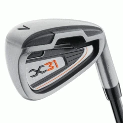 WILSON X31 GOLF SET / RIGHT HAND -Golf Sale Store XM6 600x600 3